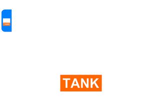Autohof Germersheim SB-Tank