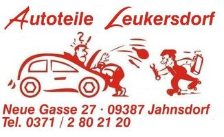 Autoteile / Reifenservice Leukersdorf