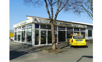 K + S Automobile