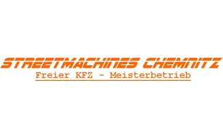 Streetmachines Chemnitz Freier KFZ- Meisterbetrieb