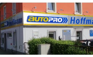 Hoffmann - Automobile  AutoPro