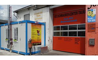 Kfz Schrauber Center Taura