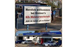 Autoland u. Service Greiner GmbH