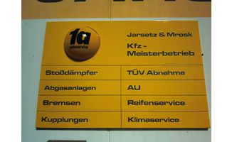 Jarsetz + Mrosk GmbH & Co. KG