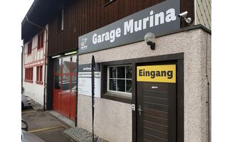 Garage Murina GmbH