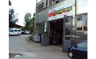 Mataj Selfgarage GmbH