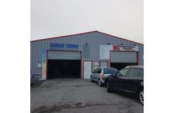 garage perrin