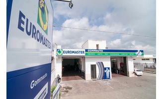 GOMMAUTO DI ORESTE D'AMATO