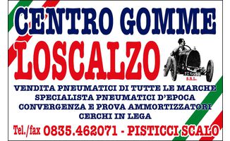 Centro Gomme Loscalzo