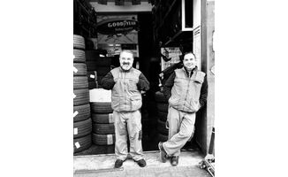BONANNI GOMME