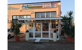 AUTOCENTRO snc