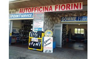 AUTOFFICINA FIORINI DI FIORINI LUCA