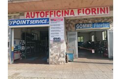 CENTRO GOMME FIORINI
