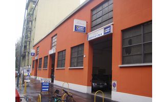 Autorimessa Oltrocchi srl