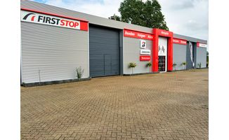 van Dalenbandencentrum