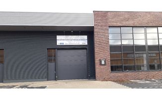 Autobedrijf de Hagen