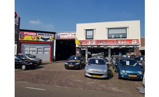 Kentyre banden en wielen