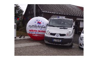 SARL JBK AUTOS MOTOS