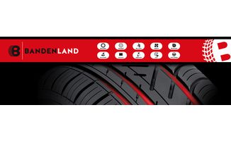 BANDENLAND