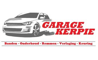 Garage Kerpie