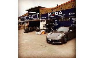 Eco Bilvård i Göteborg AB