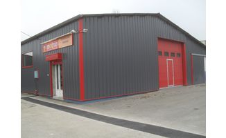 GARAGE Goussas  Mécanique carrosserie