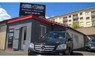 Glass & Wash Limoges