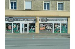 JF PIECES AUTO