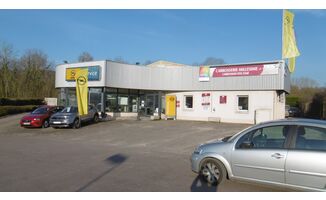 Carrosserie Millésime