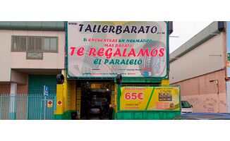 TALLERBARATO ALCORCÓN