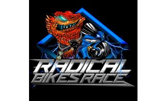 RADICAL BIKES RACE