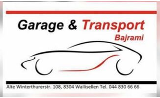 Garage & Transport Bajrami