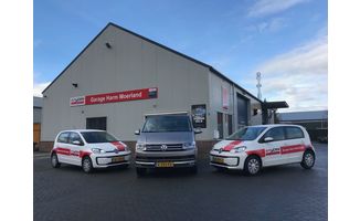 Garage Harm Moerland