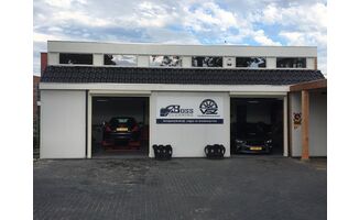 AbossCleaning / Velgenspeciaalzaak