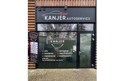 Kanjerautoservice