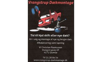 Vrangstrup-daekmontage