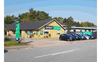 Auto Ole Solrød Aps