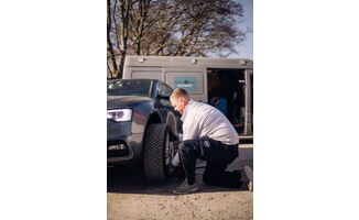 Nordsjællands-dækservice