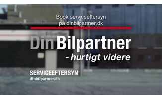 Din Bilpartner Ishøj