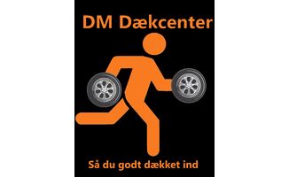 Dm Dækcenter
