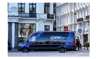 APM Daek Service Aps