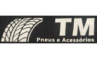TM Pneus e Acessórios