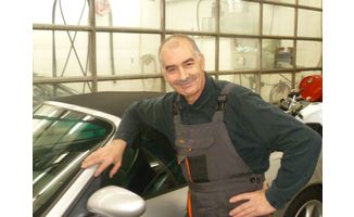 COLAIANNI AUTOTECHNIK