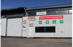 AUREL AUTO CARROSSERIE