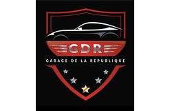 Garage de la république
