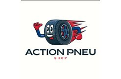 Action Pneu