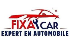 FIX A CAR