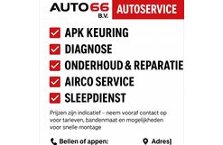 Auto 66 BV