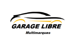 GARAGE LIBRE