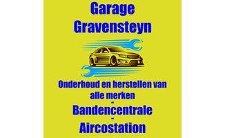 garage gravensteyn nv